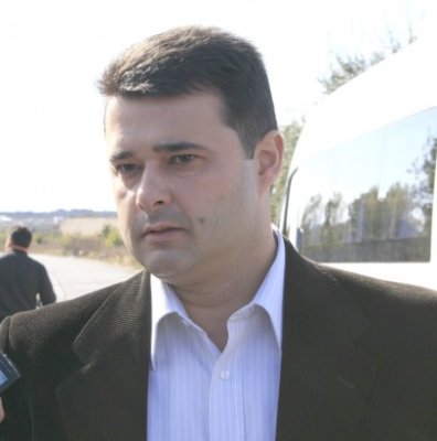 Daniel Florea a demisionat de la AVAS